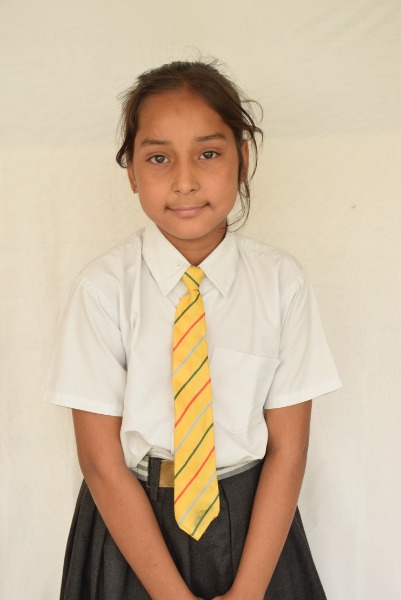 SAMRIDHI SINGH 